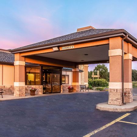 Country Inn & Suites By Radisson, Muskegon, Mi Kültér fotó