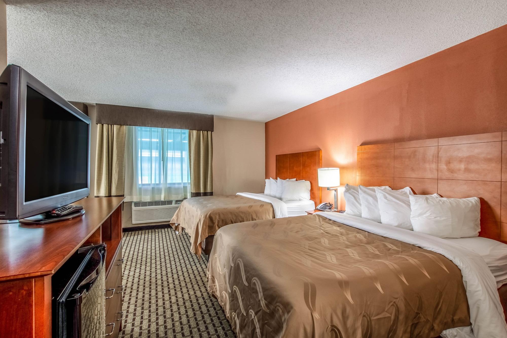 Country Inn & Suites By Radisson, Muskegon, Mi Kültér fotó