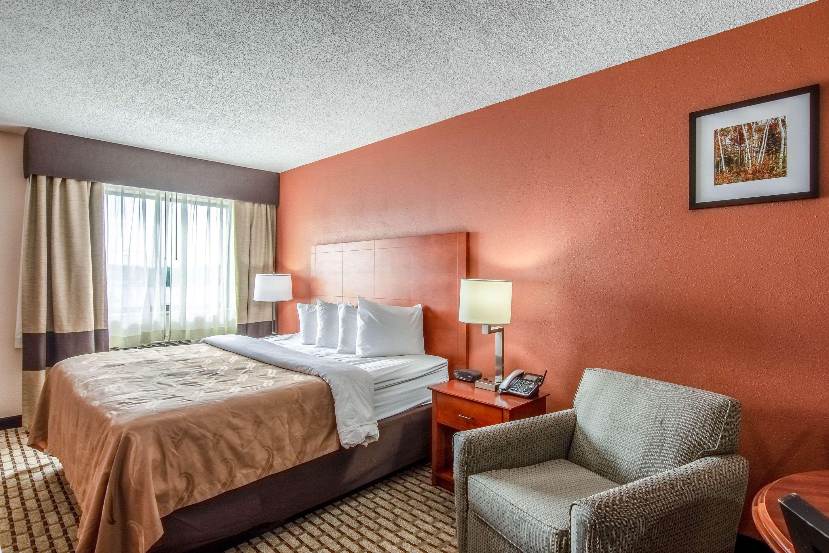 Country Inn & Suites By Radisson, Muskegon, Mi Kültér fotó