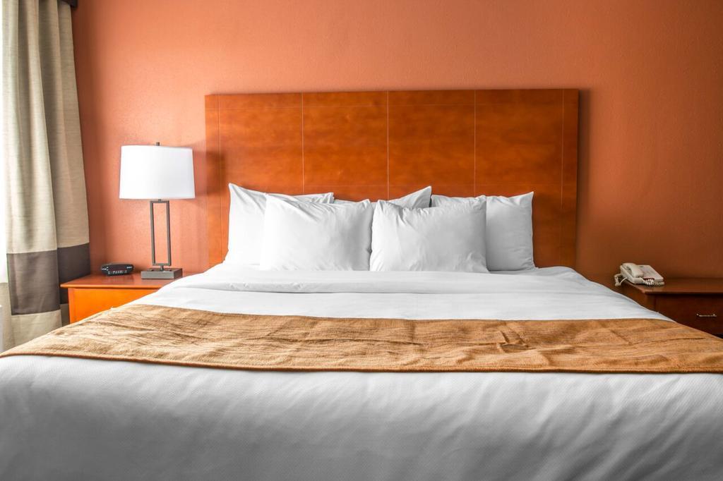 Country Inn & Suites By Radisson, Muskegon, Mi Kültér fotó