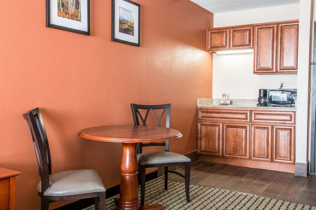 Country Inn & Suites By Radisson, Muskegon, Mi Kültér fotó