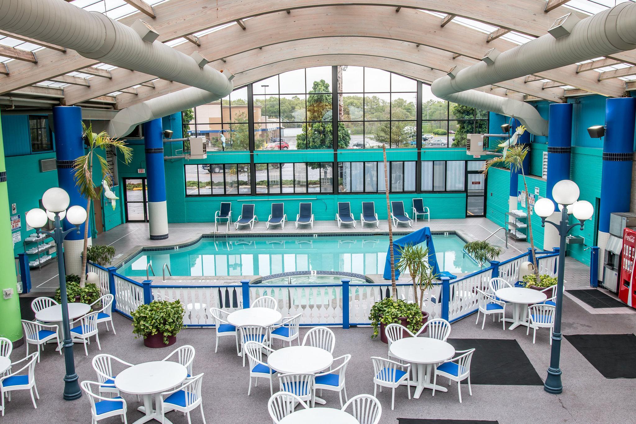 Country Inn & Suites By Radisson, Muskegon, Mi Kültér fotó