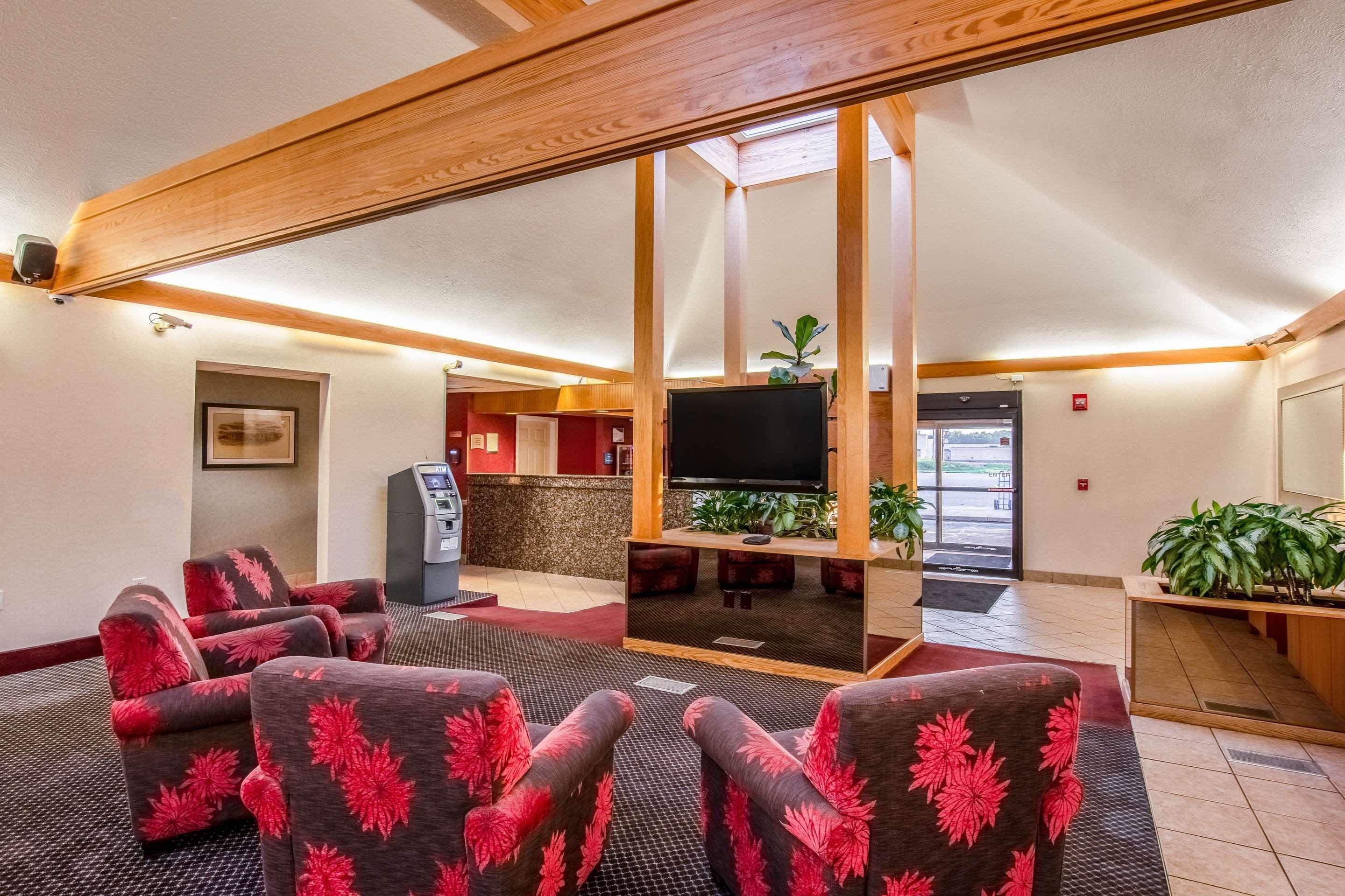 Country Inn & Suites By Radisson, Muskegon, Mi Kültér fotó
