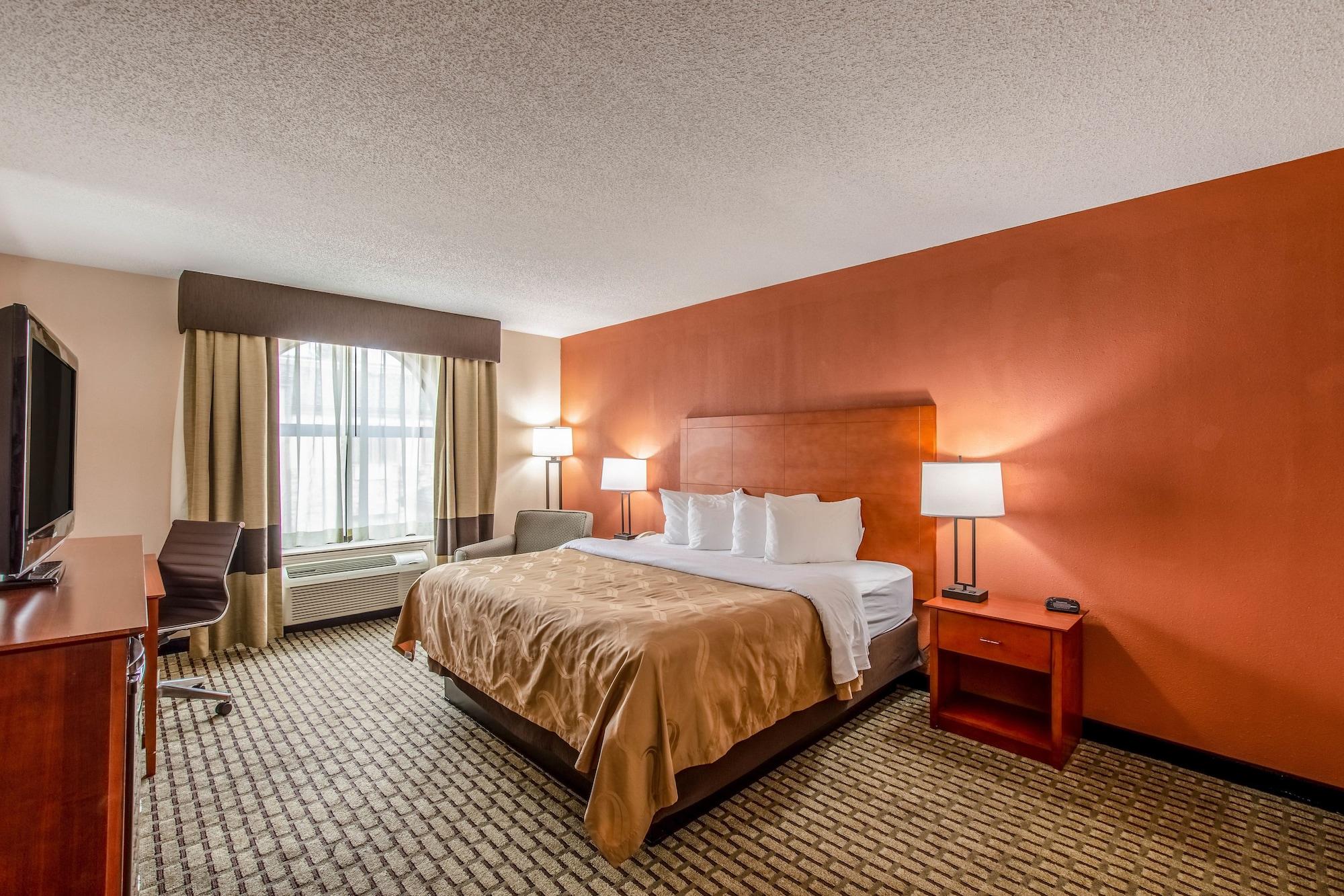 Country Inn & Suites By Radisson, Muskegon, Mi Kültér fotó
